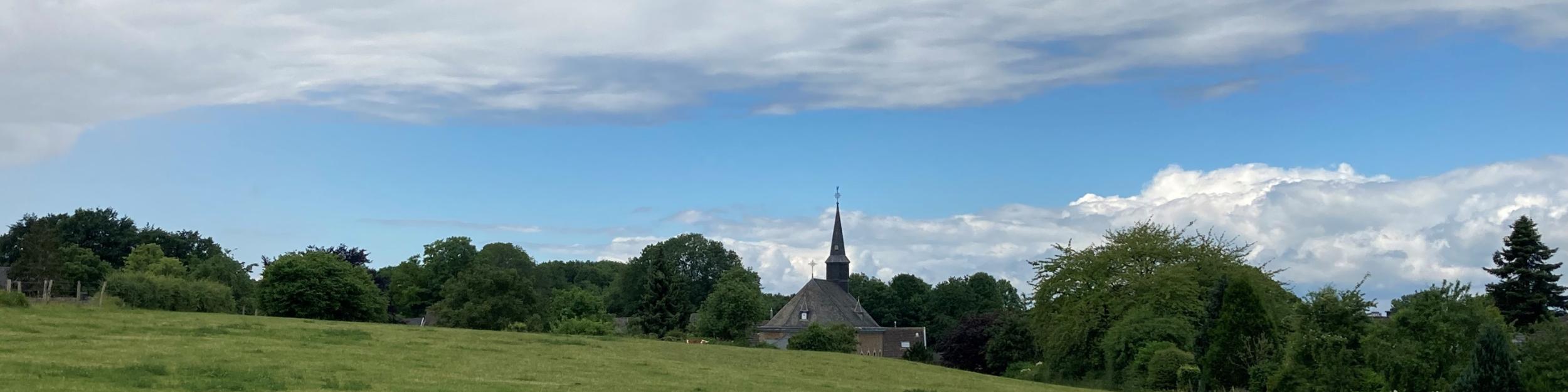 St. Brigida Stolberg-Venwegen