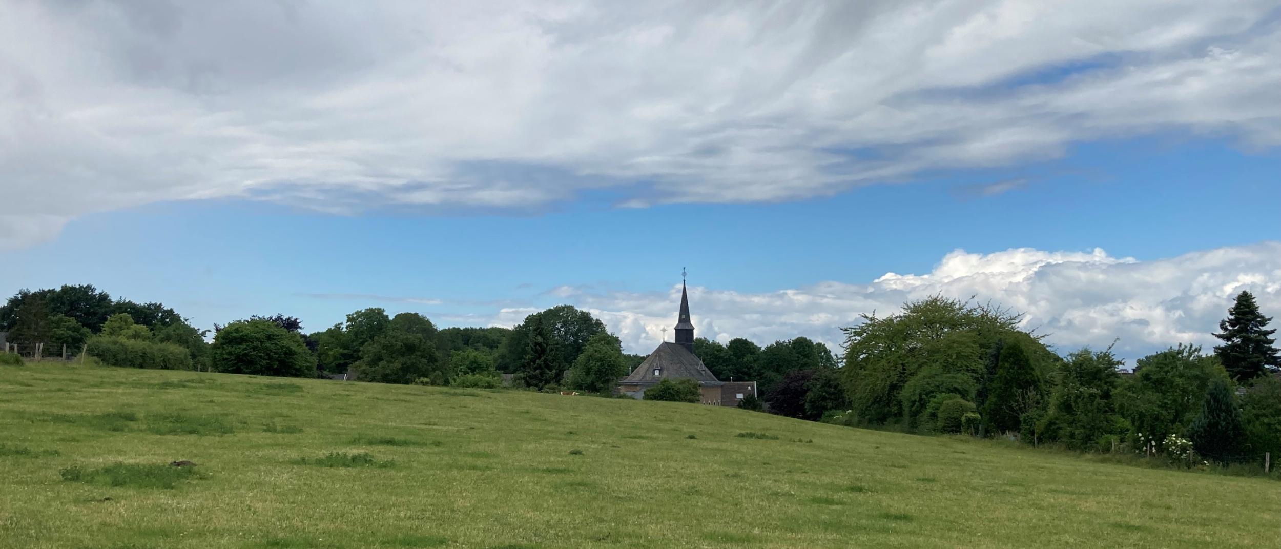 St. Brigida Stolberg-Venwegen