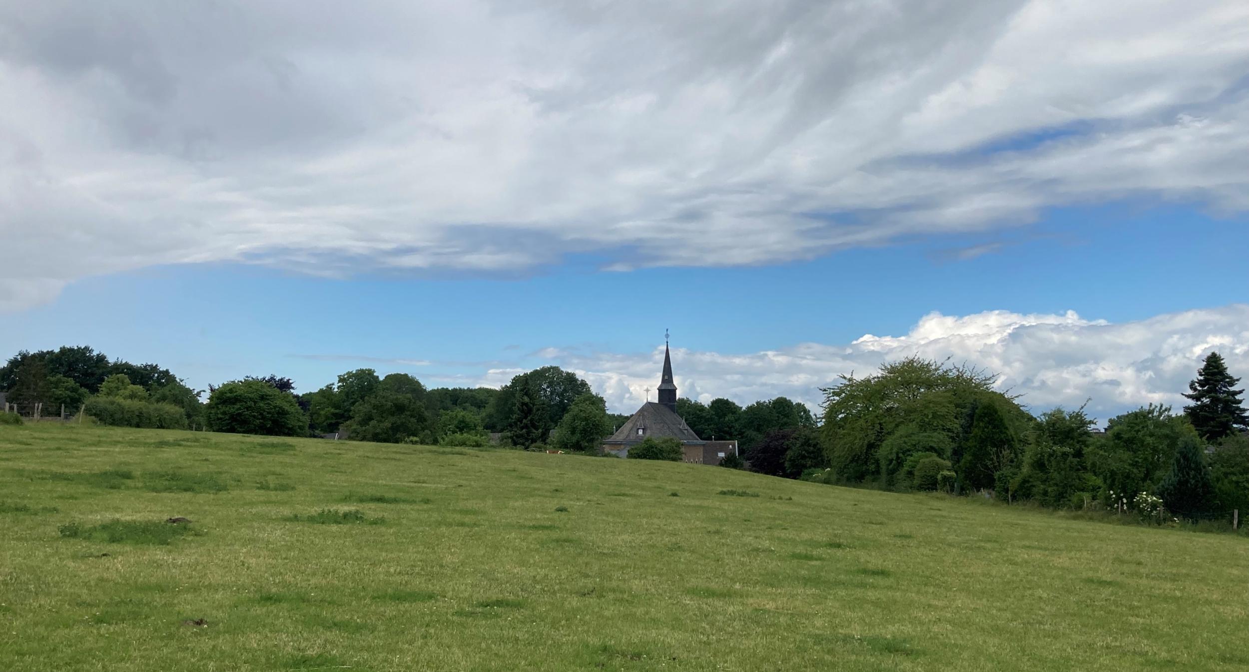 St. Brigida Stolberg-Venwegen
