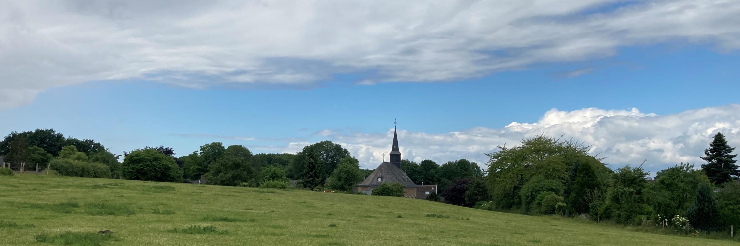 St. Brigida Stolberg-Venwegen