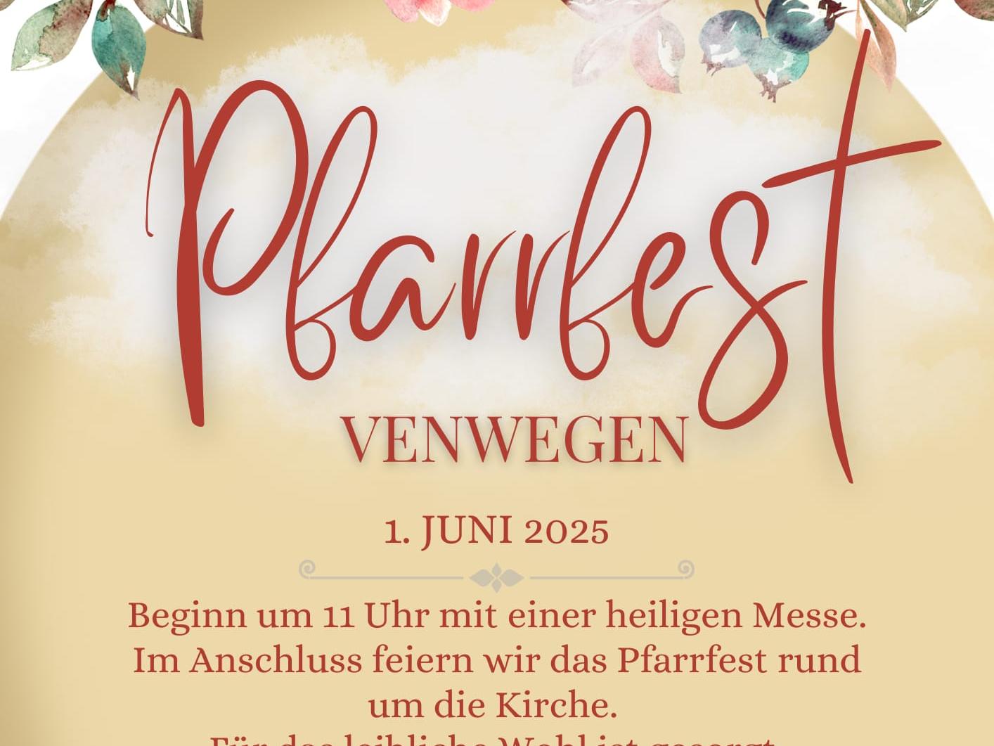 250601_Pfarrfest_2025_Einladung